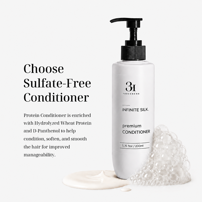 3M Conditioner 200ml