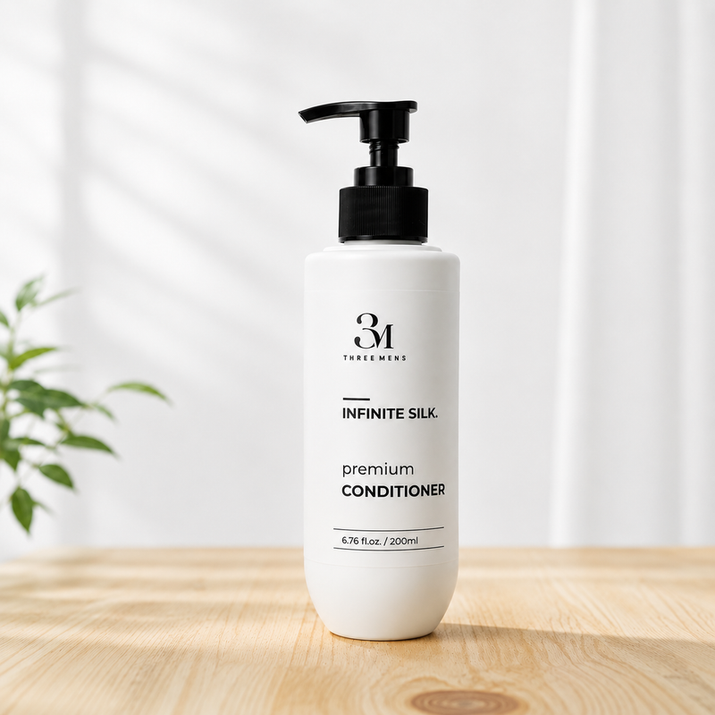 3M Conditioner 200ml