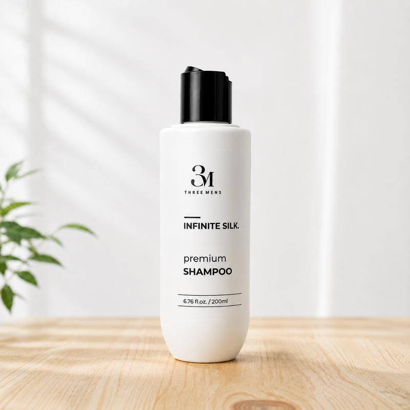 3M Shampoo 200ml