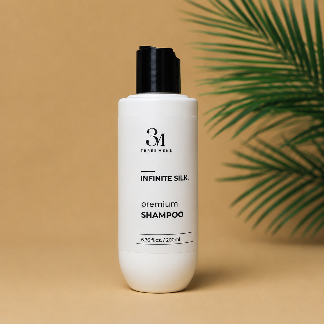 3M Shampoo 200ml