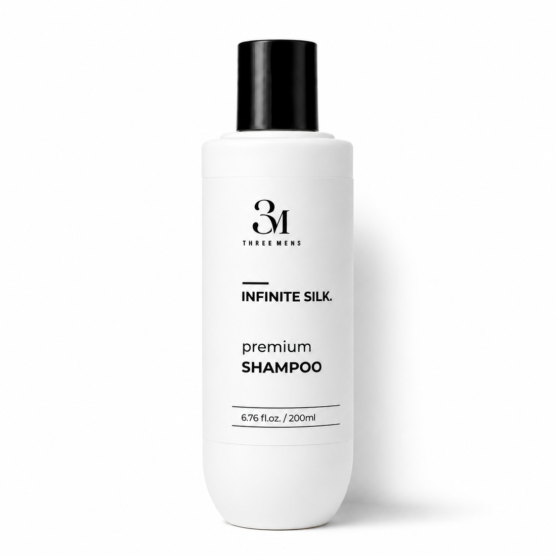 3M Shampoo 200ml